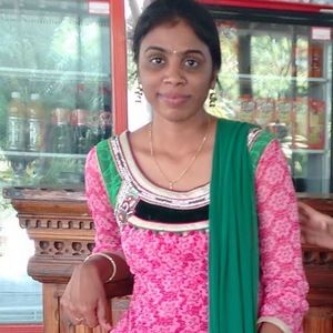 Meet your Posher, Geethika